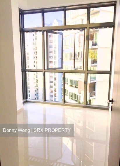City Suites (D12), Apartment #448535801